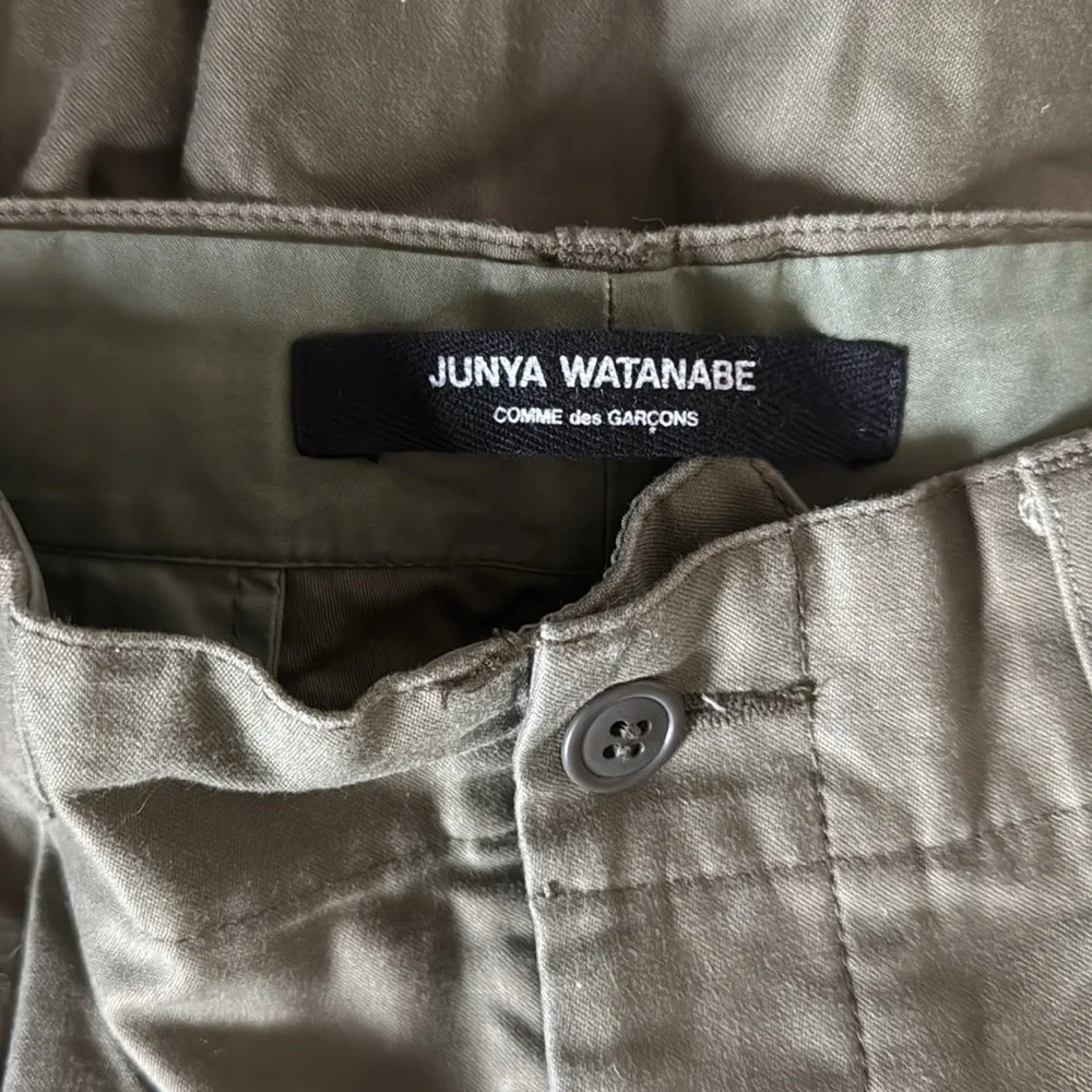 Junya Watanabe Comme des Garçons - Pants - Picture 3 of 3